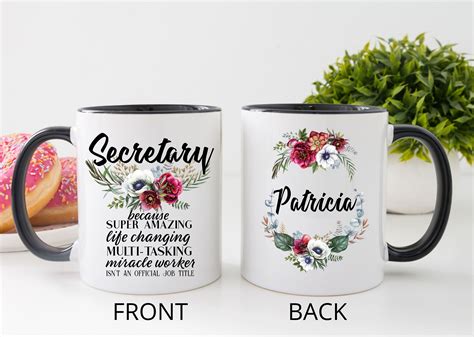 secretary gifts for women.